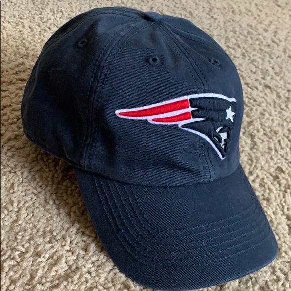 PATRIOTS CAP - Picture 3 of 8